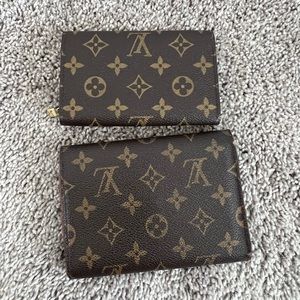 Wallets